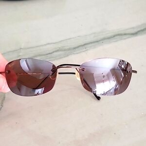 Maui Jim MJ 503-23 Sunglasses